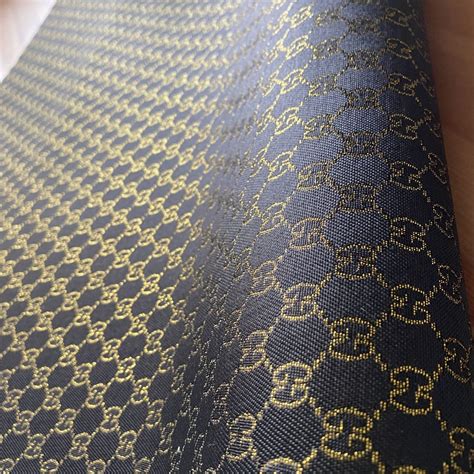 gucci print fabric cheap|gucci fabric by the yard.